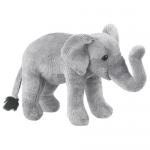 WILDLIFE CCR-1240 ELEPHANT 8 1/2 PULG