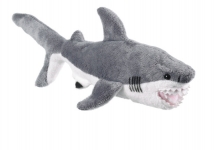 WILDLIFE CCR-1550GW GREAT WHITE SHARK 12 PULG