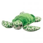 WILDLIFE CCR-1610G GREEN SEA TURTLE 9 PULG