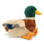 WILDLIFE CCR-1760DKM MALLARD DUCK 7 PULG
