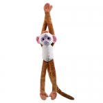 WILDLIFE CCR-2091ML MITERED LEAF MONKEY, HNG 17 1/2 PULG