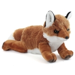 WILDLIFE CCR-2180R RED FOX 13 PULG