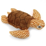 WILDLIFE CCR-2610LH LOGGERHEAD TURTLE 15 PULG