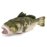 WILDLIFE CCR-2681BLM LARGEMOUTH BASS 15 PULG