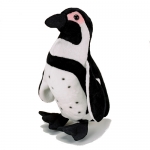 WILDLIFE CCR-2720BF BLACK FOOTED PENGUIN 12 PULG