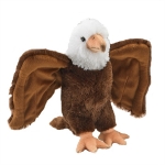 WILDLIFE CCR-2760EBL BALD EAGLE 14 PULG