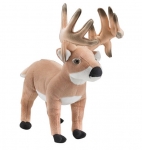 WILDLIFE CCR-2830DWTB WHITETAIL BUCK 14 PULG