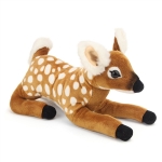 WILDLIFE CCR-2830DWTF WHITETAIL FAWN 12 PULG
