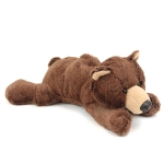 WILDLIFE CCR-2990GZ GRIZZLY BEAR 14 PULG