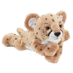 WILDLIFE CCR-4310 CHEETAH CUB 18 PULG