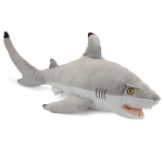 WILDLIFE CCR-4550BT BLACK TIP SHARK 26 PULG