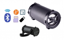 TOPCAM MW-120BT BAZOOKA SPEAKER 4
