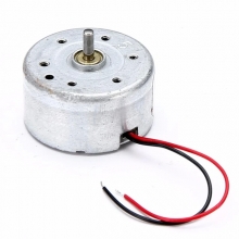 SOLAR 5 DELUXE DC MOTOR ( 5V 3V )