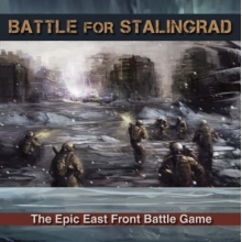 WARFARE 1008 BATTLE FOR STALINGRAD THE EPIC EAST FRONT WARFARE GAME