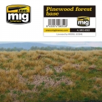 AMMO MIG JIMENEZ AMIG8352 PINEWOOD FOREST BASE
