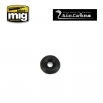 AMMO MIG JIMENEZ AMIG8637 AIR VALVE SEAL O RING