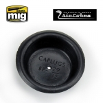 AMMO MIG JIMENEZ AMIG8662 PVC COLOR CUP LID