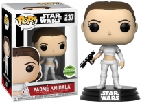 FUNKO 28567 EXCLUSIVO STAR WARS PADME