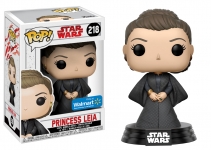 FUNKO 22416 EXCLUSIVO STAR WARS GENERAL LEIA