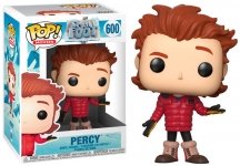 FUNKO 31003 POP MOVIES SMALLFOOT PERCY