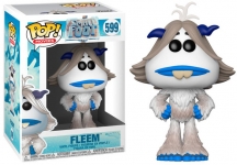 FUNKO 31004 POP MOVIES SMALLFOOT FLEEM