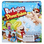 HASBRO E1919 BURBUJAS DIVERTIDAS