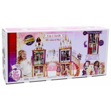 MATTEL DLB40 EVER AFTER HIGH 2 EN 1 CASTLE
