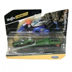 MAISTO 15055 1:64 DESIGN ELITE TRANSPORT SURTIDO