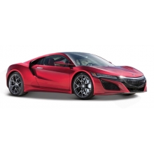 MAISTO 31234 1:24 2017 ACURA NSX