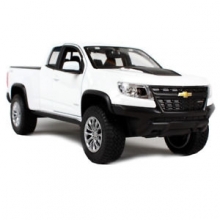 MAISTO 31517 1:27 2017 CHEVROLET COLORADO ZR2