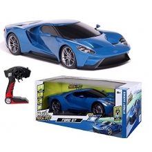 MAISTO 82136 R C 22 PULG FORD GT