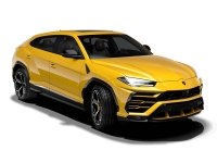 BURAGO 11042 1:18 LAMBORGHINI URUS