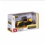 BURAGO 32083 1:50 NEW HOLLAND W170D WHEEL LOADER