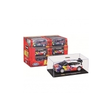 BURAGO 41101 1:32 RACE RALLY SURTIDO