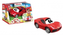 BURAGO 81607 FERRARI ECODRIVERS