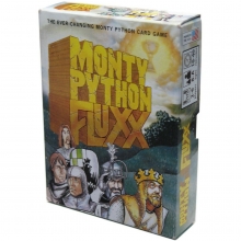 DEVIR LOO MONTY PYTHON FLUXX