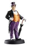 EAGLEMOSS CDCUK006 1:21 PENGUIN DC SUPERHERO COLLECTION RESIN SERIES