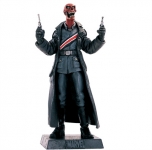 EAGLEMOSS MBCUK009 1:21 RED SKULL CLASSIC MARVEL FIGURINE RESIN SERIES