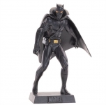 EAGLEMOSS MBCUK019 1:21 BLACK PANTHER CLASSIC MARVEL FIGURINE RESIN SERIES