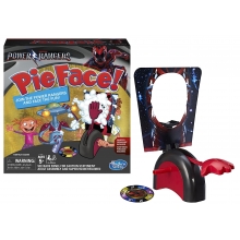HASBRO C3951 POWER RANGER PIE FACE