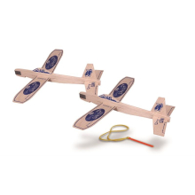 GUILLOW 37 T SLINGSHOT TWIN PACK