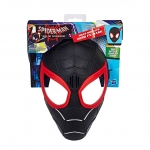 HASBRO E2911 SPIDERMAN MASCARA HEROICA ELECTRONICA