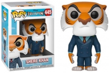 FUNKO 32086 POP DISNEY TALESPIN SHERE KHAN