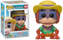 FUNKO 32085 POP DISNEY TALESPIN LOUIE