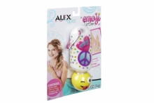 ALEX 624001 EMOJI LOTION