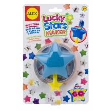 ALEX 752W LUCKY STARS