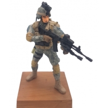 RINO MODEL COMANDO FACH