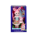 MATTEL FRH51 ENCHANTIMALS SURTIDO DE AMIGAS TIERNAS