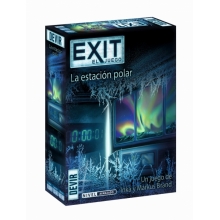 DEVIR JDM EXIT LA ESTACION POLAR