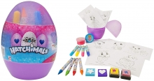 IMEX 4360FO HATCHIMALS HUEVO CREATIVO